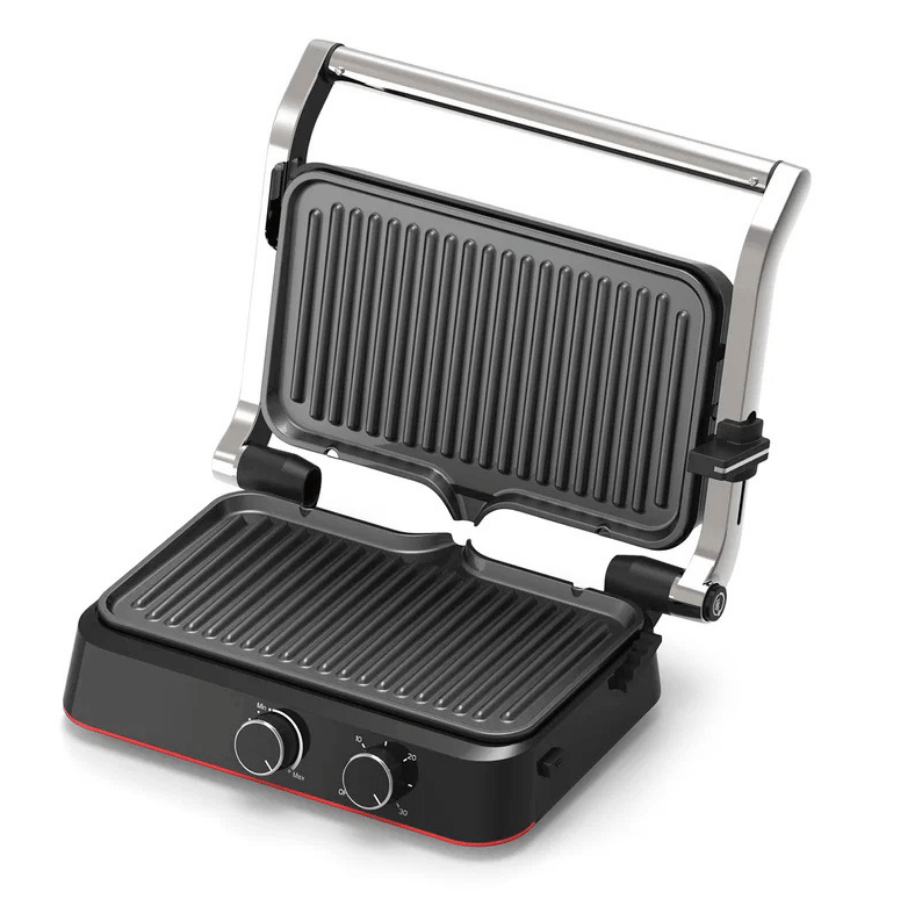 Multijern 1500 watt Sort